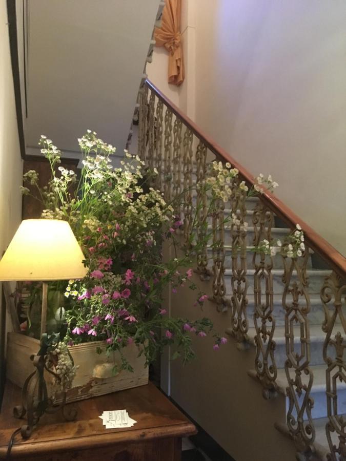 Casa Simonetti Bed and Breakfast Torre del Lago Puccini Exteriör bild
