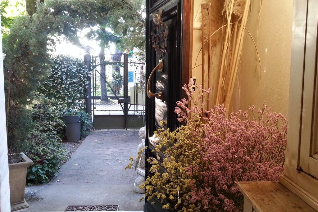 Casa Simonetti Bed and Breakfast Torre del Lago Puccini Exteriör bild