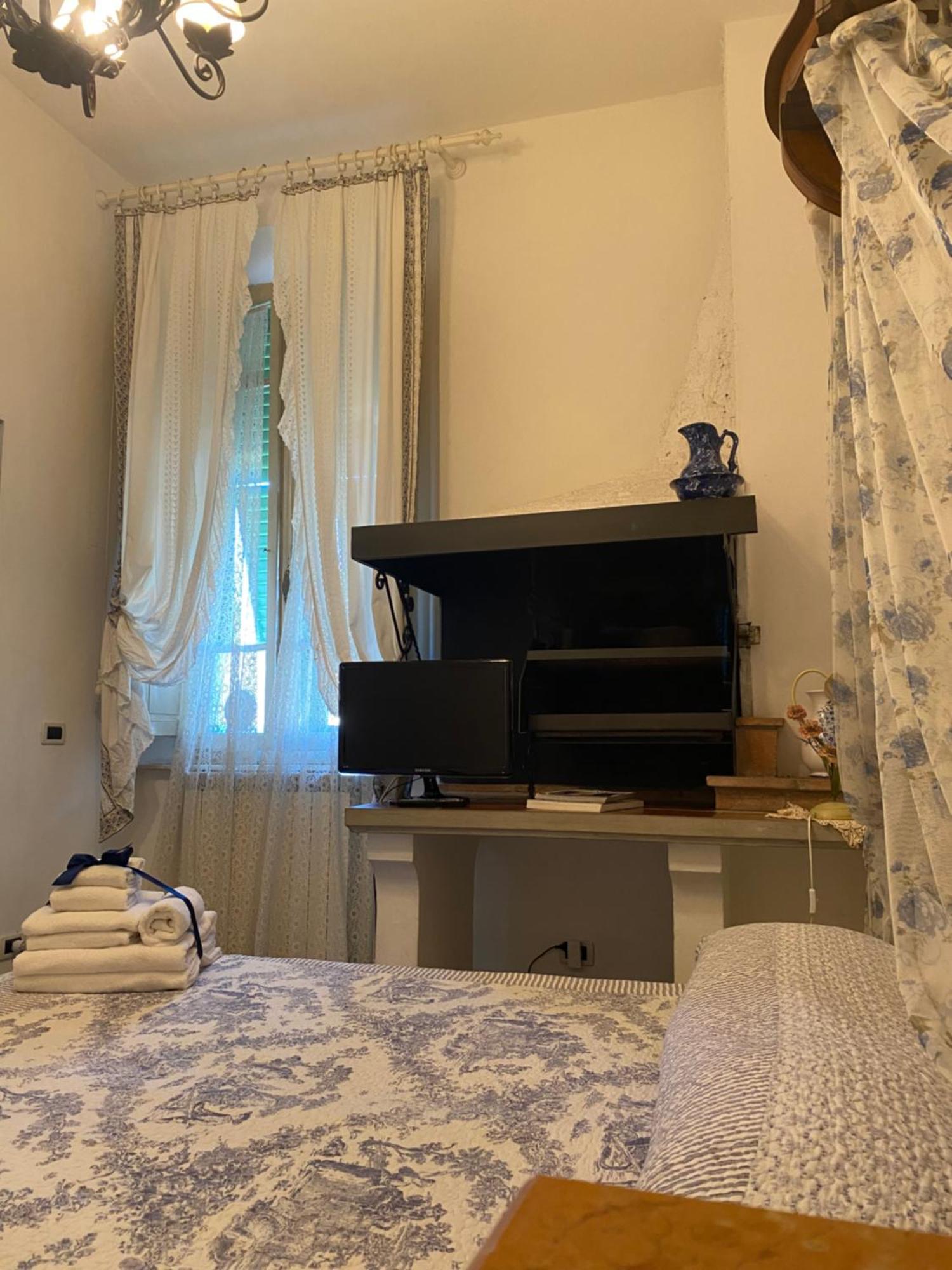Casa Simonetti Bed and Breakfast Torre del Lago Puccini Exteriör bild