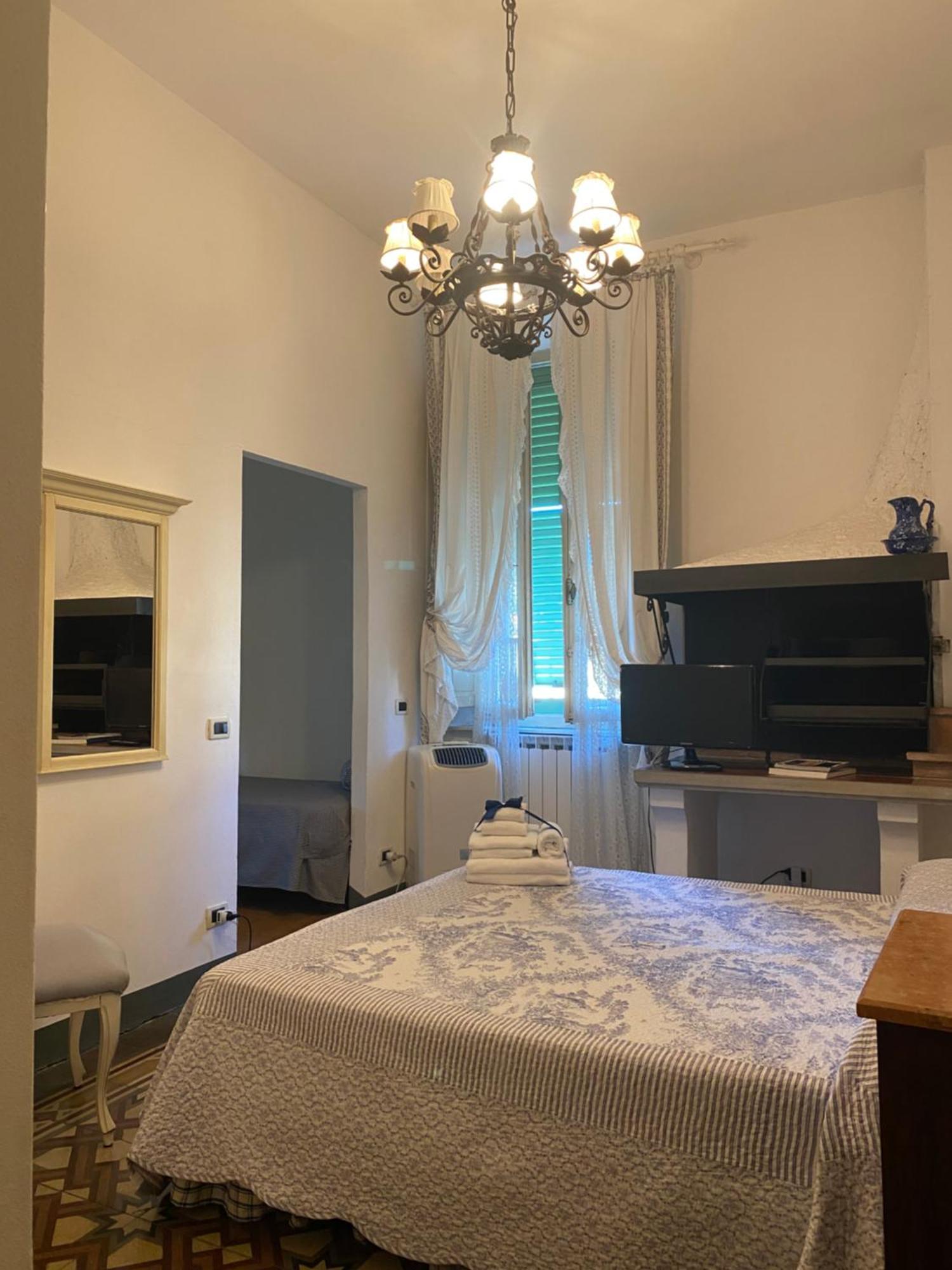 Casa Simonetti Bed and Breakfast Torre del Lago Puccini Exteriör bild