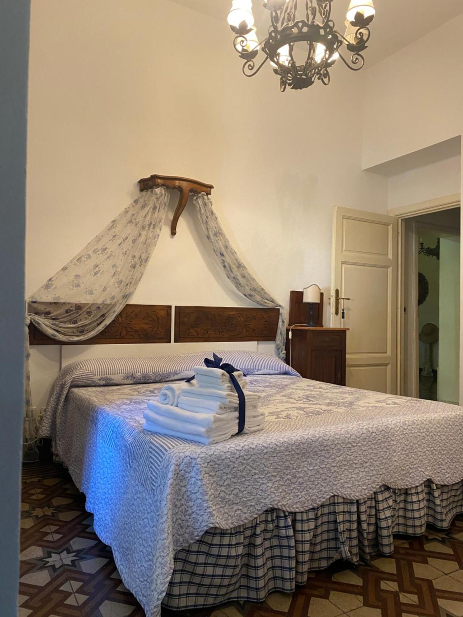 Casa Simonetti Bed and Breakfast Torre del Lago Puccini Exteriör bild