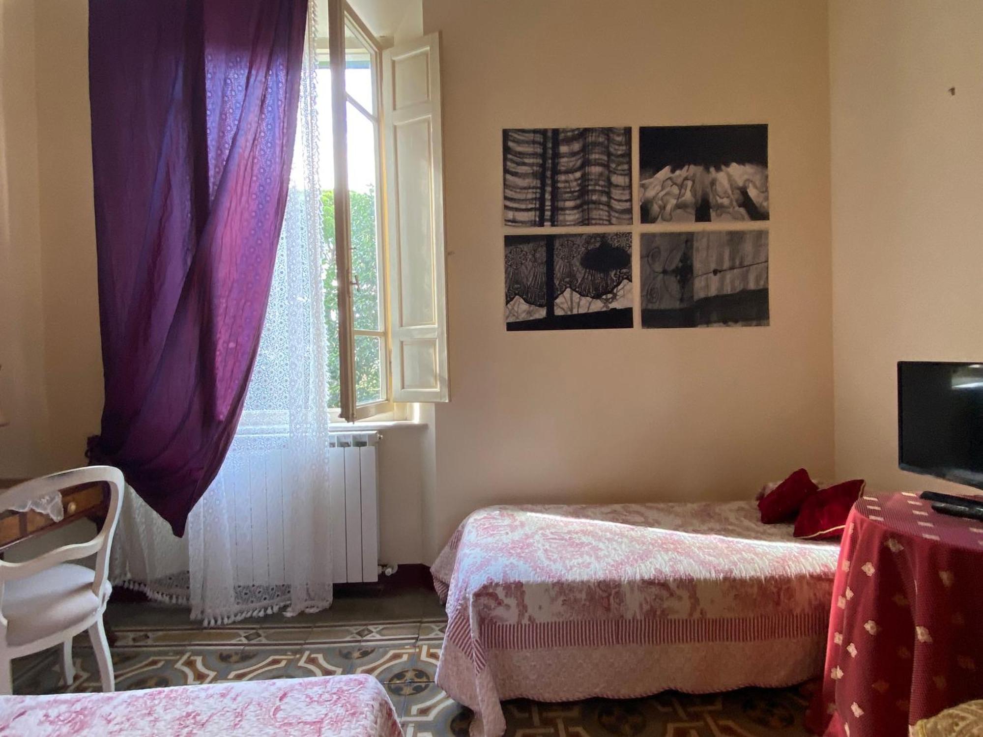 Casa Simonetti Bed and Breakfast Torre del Lago Puccini Exteriör bild