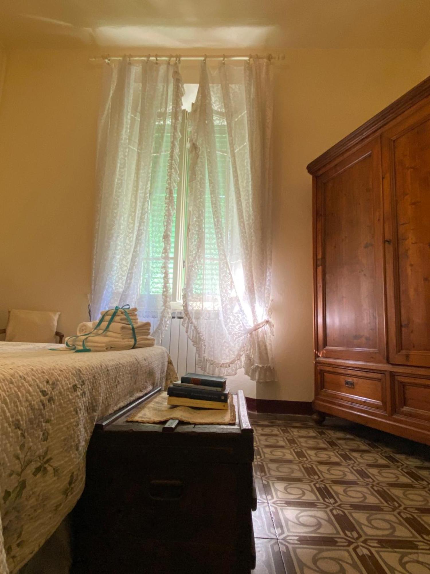 Casa Simonetti Bed and Breakfast Torre del Lago Puccini Exteriör bild
