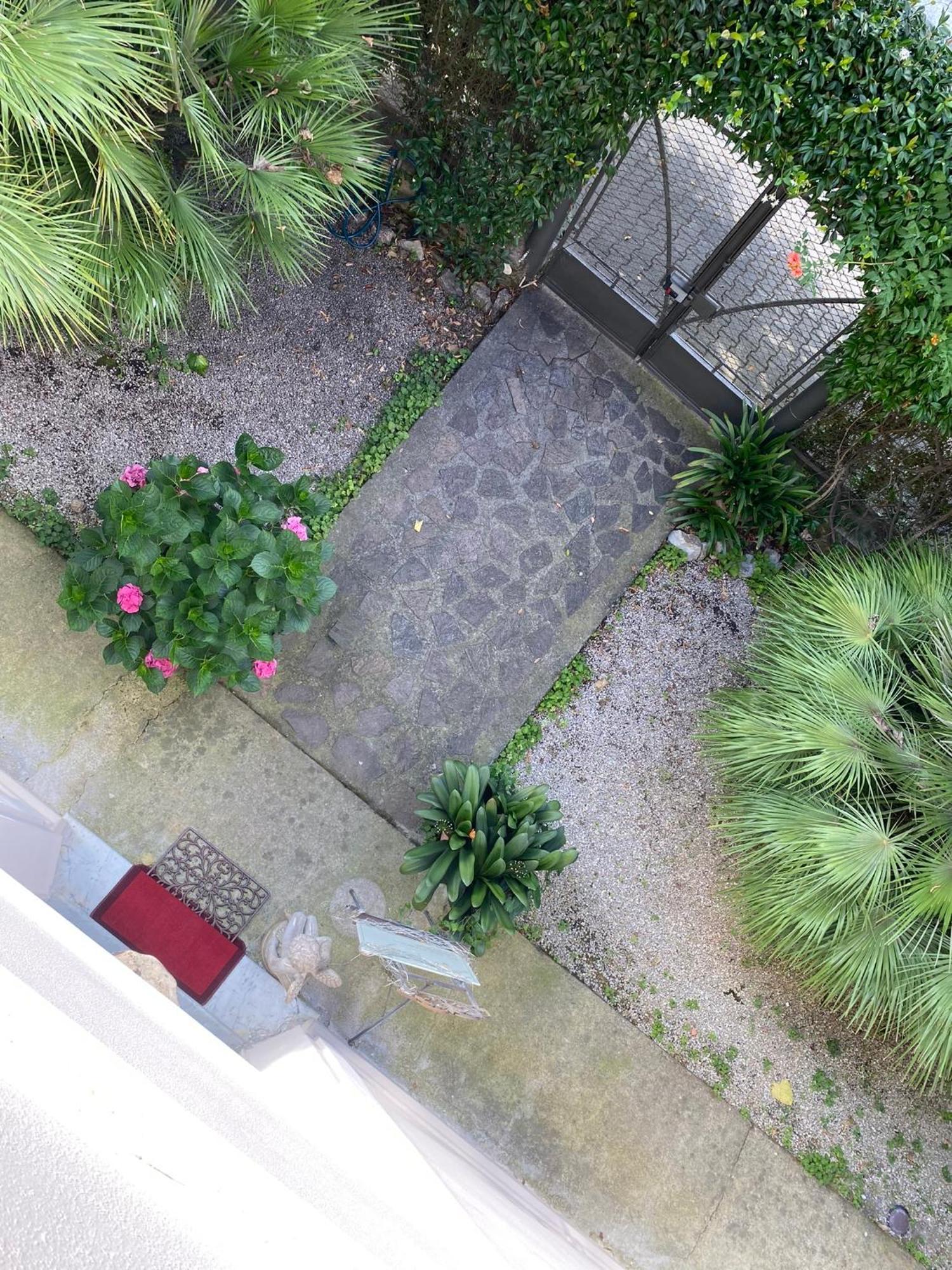Casa Simonetti Bed and Breakfast Torre del Lago Puccini Exteriör bild