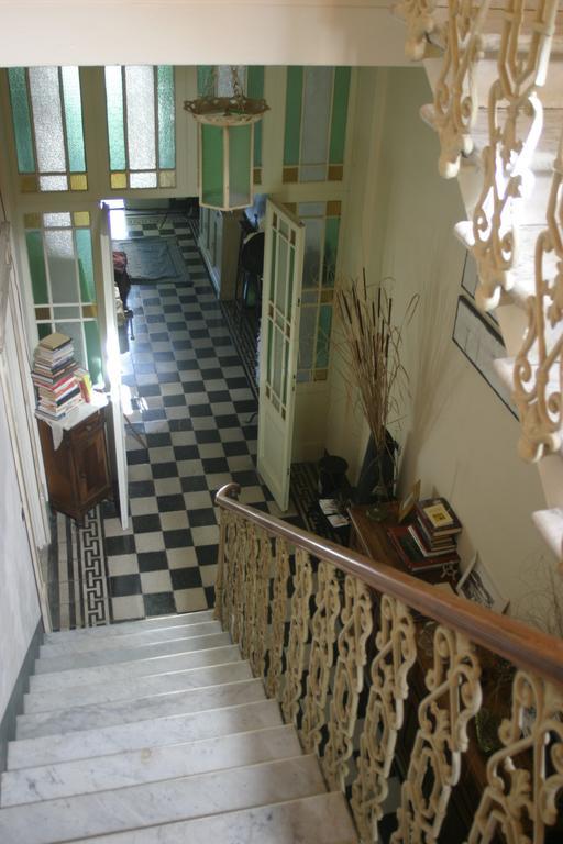 Casa Simonetti Bed and Breakfast Torre del Lago Puccini Exteriör bild