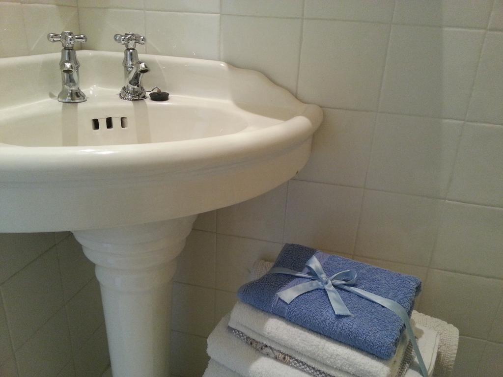 Casa Simonetti Bed and Breakfast Torre del Lago Puccini Rum bild