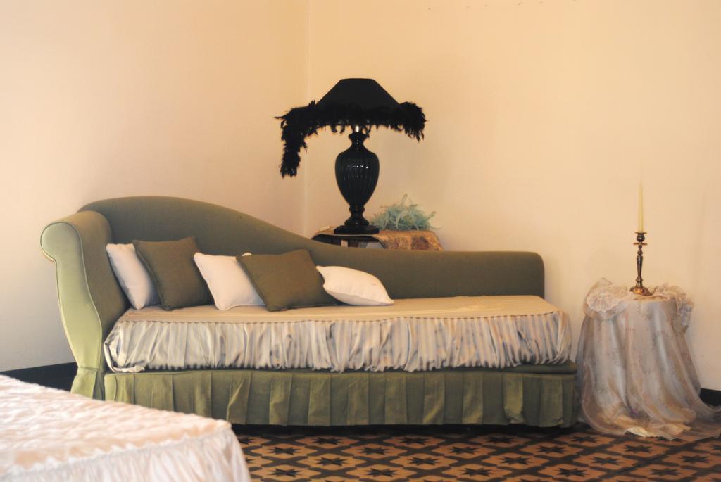 Casa Simonetti Bed and Breakfast Torre del Lago Puccini Rum bild