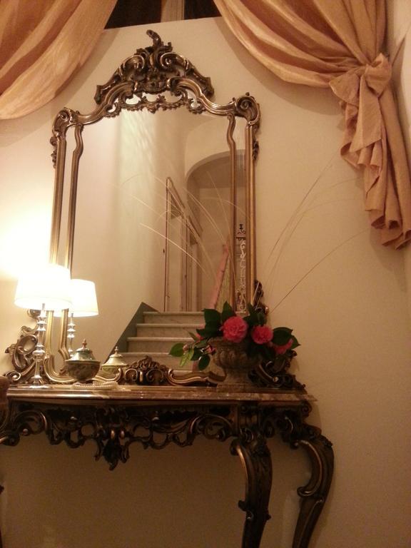 Casa Simonetti Bed and Breakfast Torre del Lago Puccini Exteriör bild